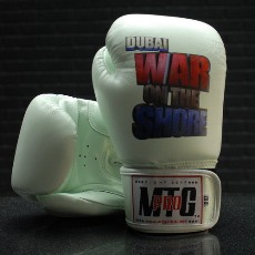 Gloves (white)