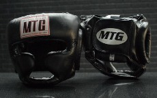 Head protection