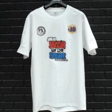 T-Shirt (white)