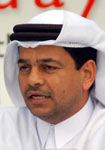 Mohammed Abbas